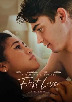 First Love (2022 film) - Wikipedia