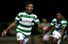 Acompanhe as notícias do sport no ge.globo. N Do Sporting Geny Joga Hoje Contra Equipa A