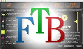 · click and run the.exe file . How To Install The Ftb Launcher Video Guide In 4 Easy Steps