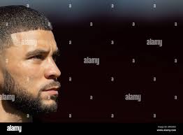 Bryan wells hi-res stock photography and images