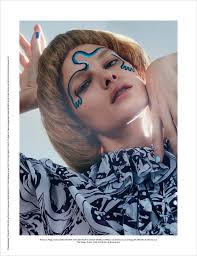 I Have a Pen Ft Hannah Holman by Takahiro Ogawa for DSCENE