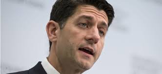 Paul Ryan Calls for New Laws to Restrict Authority of 'Arrogant' Federal  Bureaucrats