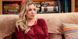 Kaley christine cuoco (formerly sweeting, pronounced /ˈkeɪliː ˈkoʊkoʊ/; Kaley Cuoco Doesn T Want The Big Bang Theory To End I Don T Wanna Leave