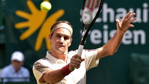 Federer, 39, was the oldest quarterfinalist at this event's history, but his quest for a record 21st career major title came three wins short. Wimbledon 2019 While Young Stars Tumble Federer And Nadal Keep On Keeping On