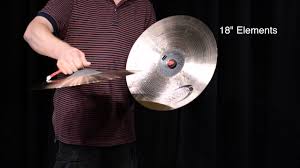 With more than 30 years working in the electronic music scene, tato piatti has a background that stands out among the djs of the argentina. Crescent Elements Series Cymbals As Piatti Youtube