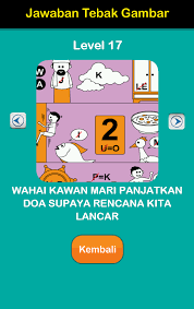 27052020 goreng tempe sampai matang. Jawaban Tebak Gambar Apk 1 9 1 Download For Android Download Jawaban Tebak Gambar Apk Latest Version Apkfab Com
