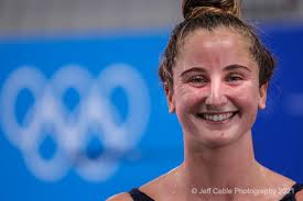 Jeff Cable's Blog: The women of USA Water Polo are going for Gold