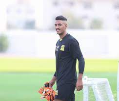 حسم فواز القرني حارس الفريق الأول لكرة القدم بنادي اتحاد جدة، موقفه النهائي من البقاء ضمن صفوف العميد. ØªÙ‚Ø§Ø±ÙŠØ± ØµØ­ÙÙŠØ© ÙÙˆØ§Ø² Ø§Ù„Ù‚Ø±Ù†ÙŠ Ø­Ø§Ø±Ø³ Ø§Ù„Ø§ØªØ­Ø§Ø¯ ÙŠØ±ØºØ¨ Ø¨Ø¥Ø¹Ø§Ø±ØªÙ‡ Ø­ØªÙ‰ Ù†Ù‡Ø§ÙŠØ© Ø§Ù„Ù…ÙˆØ³Ù… Ø§Ù„Ù‚Ø±Ù†ÙŠ Ù„Ø§ ÙŠØ¬Ø¯ ÙØ±ØµØ© Ù„Ù„Ù…Ø´Ø§Ø±ÙƒØ© Ø¶Ù…Ù† ØµÙÙˆÙ Ø§Ù„Ø¹Ù…ÙŠØ¯ ÙÙŠ Ø¸Ù„ ØªØ£Ù„Ù‚ Ø§Ù„Ø­Ø§Ø±Ø³ Ø§Ù„Ø¨Ø±Ø§Ø²ÙŠÙ„ÙŠ Ø¬Ø±ÙˆÙ‡ÙŠ Ù†Ø§Ø¯ÙŠ Ø§Ù„Ø§ØªØ­Ø§Ø¯ Ø§Ù„Ø³Ø¹ÙˆØ¯ÙŠ Ù†ÙŠÙˆÙ„ÙŠ