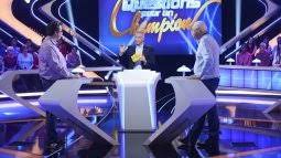 Questions pour un champion, le jeu emblématique de france 3 présenté par julien lepers, se décline aussi sur internet. Questions Pour Un Champion Replay Et Videos En Streaming France Tv