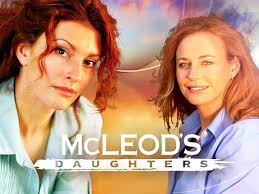 McLeod's Daughters: Season 7, Episode 1