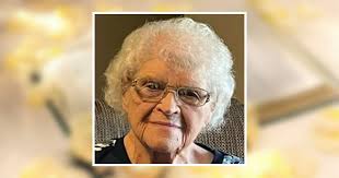 Marion Arneson Obituary November 9, 2021