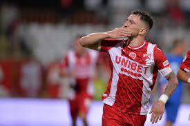 Born 29 august 1997) is a romanian professional footballer who plays as a winger or a right back for liga i club dinamo bucurești. Mk03lqnxz0dklm