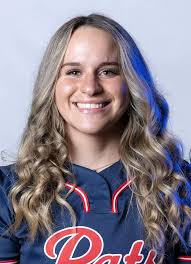 Hannah Chaney's Instagram, Twitter & Facebook