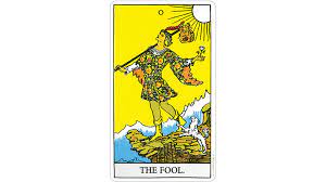 Let's take a closer look at this classic tarot deck. Fabiolus Magic Store Ihr Zauberladen In Berlin Rider Waite Tarot Deck