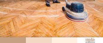 Produit pour vitrifier le parquet. Comment Renover Son Parquet En Bois En Procedant A Sa Vitrification Acheter Rubio