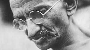 Today, on gandhi's death anniversary (punyatithi), let us take a look at some inspiring quotes by him. Gandhi For The Post Truth Age The New Yorker