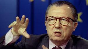 Jacques Delors: EU heavyweight whose ideas faced stiff opposition