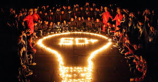 Earth hour 2021 is a global event celebrated to save natural resources. Earth Hour Activities To Celebrate The Planet In The Dark