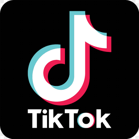 Tik Tok Logo Transparent Square PNG — Free | CityPNG