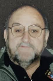 Domenic Main Obituary (1938