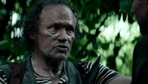 Fantasy Island 2020 International Movie Trailer Michael Rooker Knows The Secret Of Michael Pena S Hellish Getaway Filmbook Fantasy Island Island Movies Michael Rooker