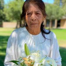 Fundraiser by Daisy Talingo : Honoring Liduvina Talingo: Memorial Service  Fund