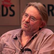 Newcastle's rebel poet from the 60s, and still fiery