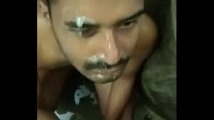 Desi Indian Tamil boy cum facial in bathroom - XVIDEOS.COM