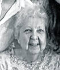 Eleanor SANTUCCI Obituary (2021)