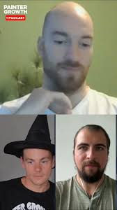 Welcome to the Brush Busters Halloween Special! 🎃 In this episode, I’m  joined by my incredible co-hosts and coaches at Painter Growth, Jesse  Teron, Rich Watson, and Gavin Simpson. We share our most ...