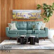 The thing which makes it even more unique is the embellishment provided by the amazing latest sofa designs pictures! New Sofa Design 2020 In Islamabad And Rawalpindi