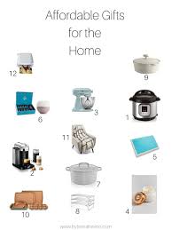 Special gifting occasions don't take a pause during the holidays, so when it comes to creative wedding or anniversary gifts , take your pick of useful small appliances, home theater devices and other tech products that can help enhance everyday life together, whether in year one or year fifty. 2018 Holiday Gift Guide For The Home