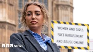 Revenge and deepfake porn laws to be toughened - BBC News