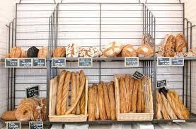 20 Best Bakeries In Paris Paris Bakery Good Bakery Best Bakery