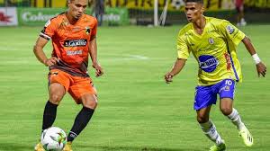 Deportivo pereira vs envigado fc. Listas Las Llaves De La Fase Iii En La Copa Betplay 2021 Corresponsal Digital
