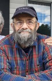 Charles Curran Obituary