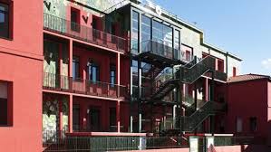 Alliade Habitat Lance Une Solution Logement Pour Les Jeunes Bref Eco