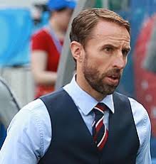 Gareth southgate has weaponised the great english queue. Gareth Southgate Wikidata