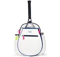 Jr. Love Tennis Backpack