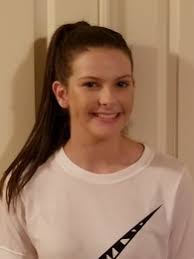 Camille Curry's Women's Lacrosse Recruiting Profile