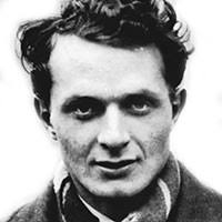 Stephen Spender | Kenyon Review Author