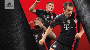 Our sports shirts are available in home game red, away game grey and champions league white. The New 2014 15 Champions League Kit Fc Bayern Munich