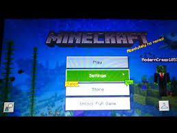 There are no specific goals to accomplish, allowing players a large amount of freedom in choosing how to play the game. Minecraft Free Trial Creative Mode 11 2021