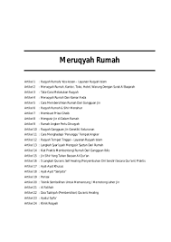 Beda halnya dengan setan, setan pada dasarnya memang merupakan makhluk yang memiliki tujuan untuk menyesatkan manusia. Ruqyah Rumah