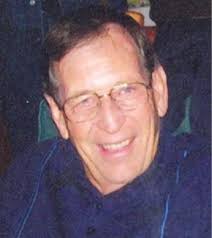 Lawrence SCOTT Obituary (2014)