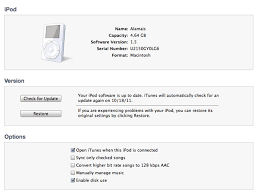 The Original Ipod A Re Review Ars Technica