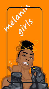 Powerpuff girls icons — aestetic on we heart it. Aesthetic Black Girl Wallpaper Art Largest Wallpaper Portal