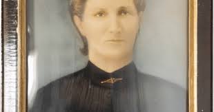 Portrait of Jane Adams