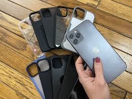 Iphone 12 pro cases made from patented materials that protect against multiple drops, while reducing microbes by up to 99.99%. Best Iphone 12 Pro Max Cases 2020 Imore