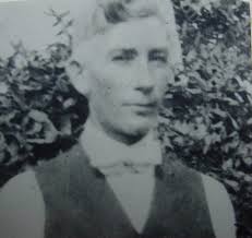 Descendants of Elisha Sr